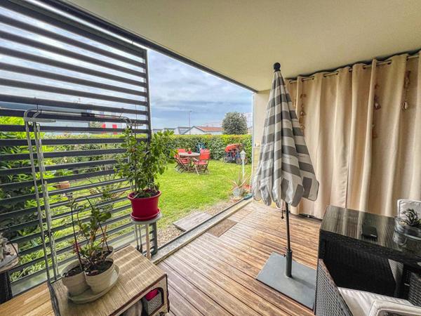 APPARTEMENT à ROYAN