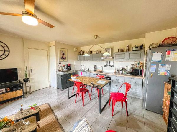 APPARTEMENT à ROYAN