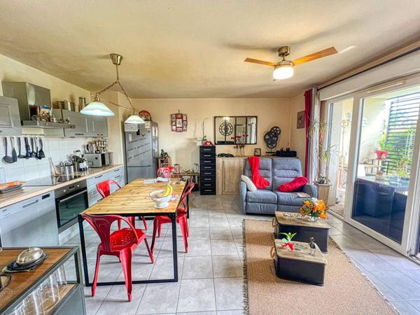 APPARTEMENT à ROYAN