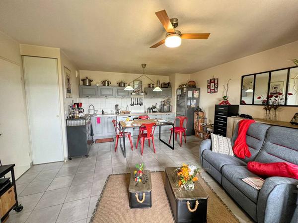 APPARTEMENT à ROYAN