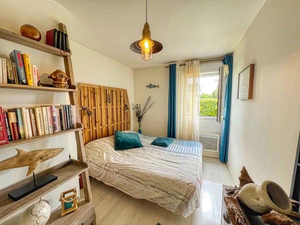 APPARTEMENT à ROYAN