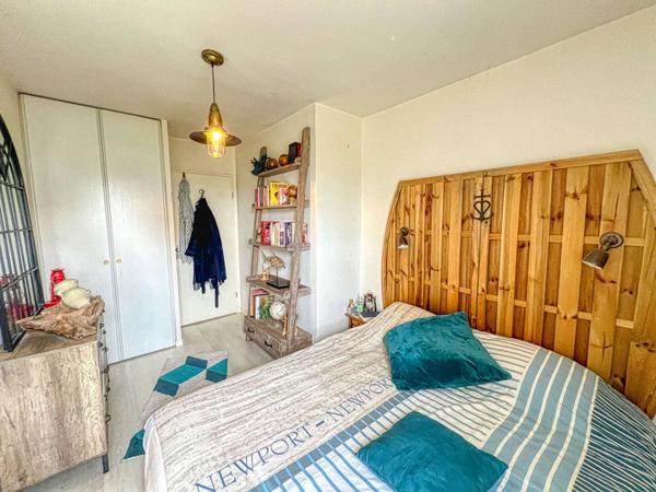 APPARTEMENT à ROYAN