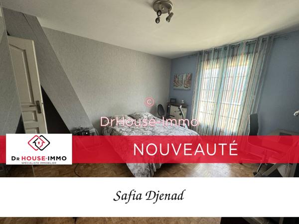 Maison à vendre 14 pièces de 285 m²