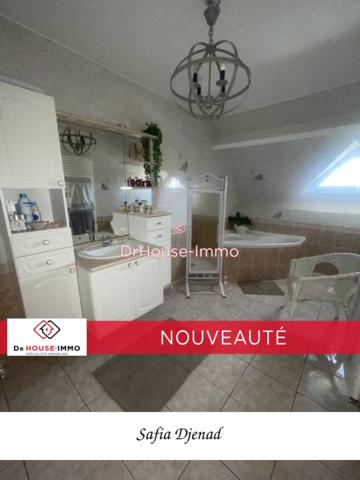 Maison à vendre 14 pièces de 285 m²