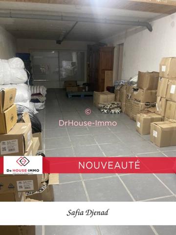 Maison à vendre 14 pièces de 285 m²