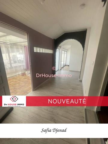 Maison à vendre 14 pièces de 285 m²