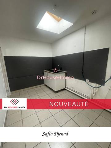 Maison à vendre 14 pièces de 285 m²