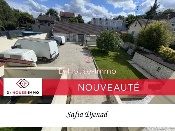 Maison à vendre 14 pièces de 285 m²