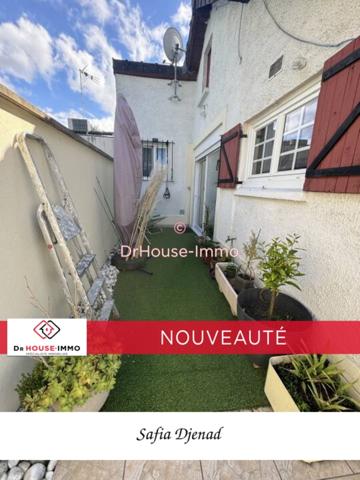 Maison à vendre 14 pièces de 285 m²