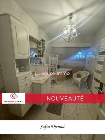Maison à vendre 14 pièces de 285 m²