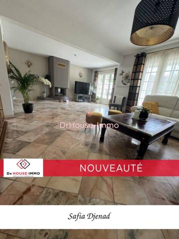 Maison à vendre 14 pièces de 285 m²