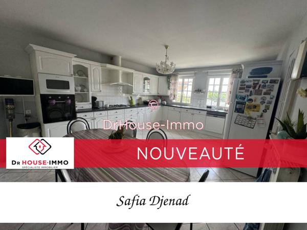 Maison à vendre 14 pièces de 285 m²