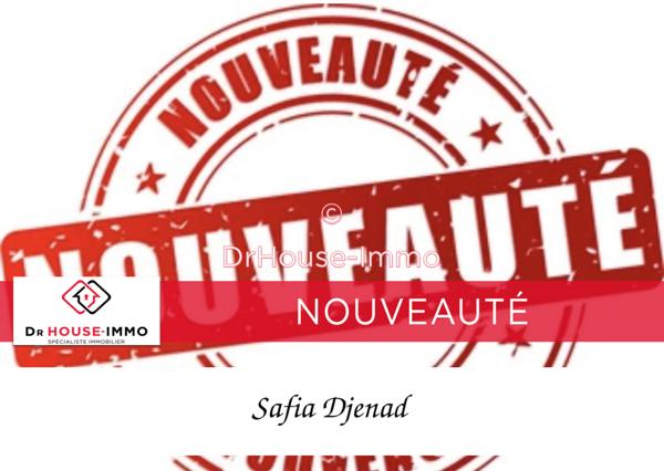 Maison à vendre 14 pièces de 285 m²