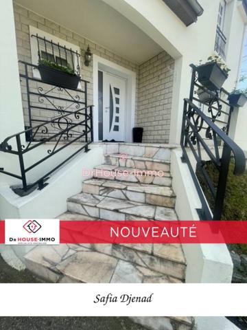 Maison à vendre 14 pièces de 285 m²