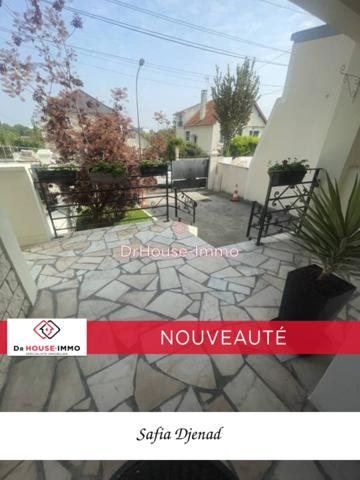 Maison à vendre 14 pièces de 285 m²