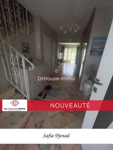 Maison à vendre 14 pièces de 285 m²
