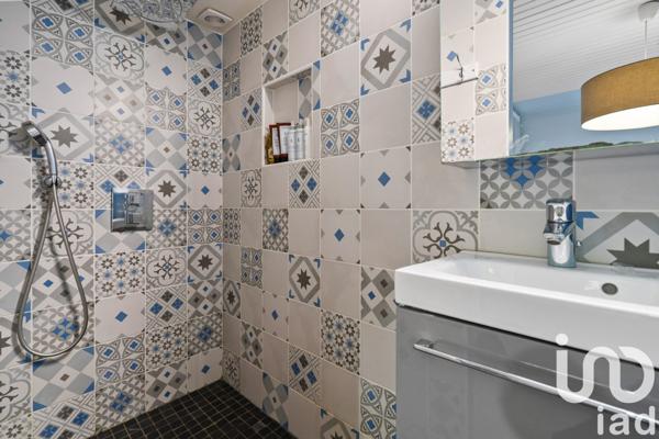 Appartement à vendre 5 pièces 125 m² Lyon 6