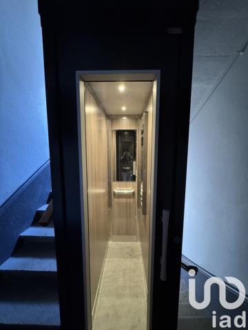 Appartement à vendre 5 pièces 125 m² Lyon 6