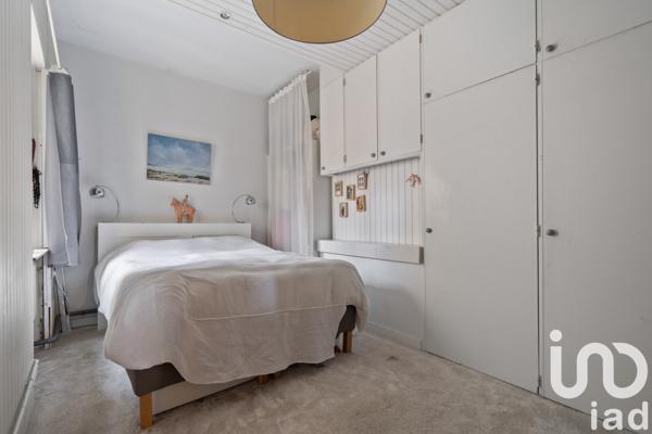 Appartement à vendre 5 pièces 125 m² Lyon 6