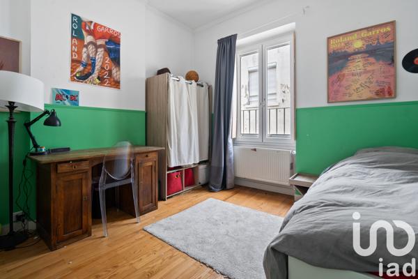 Appartement à vendre 5 pièces 125 m² Lyon 6