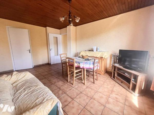 GAP TOKORO T4 AVEC GARAGE