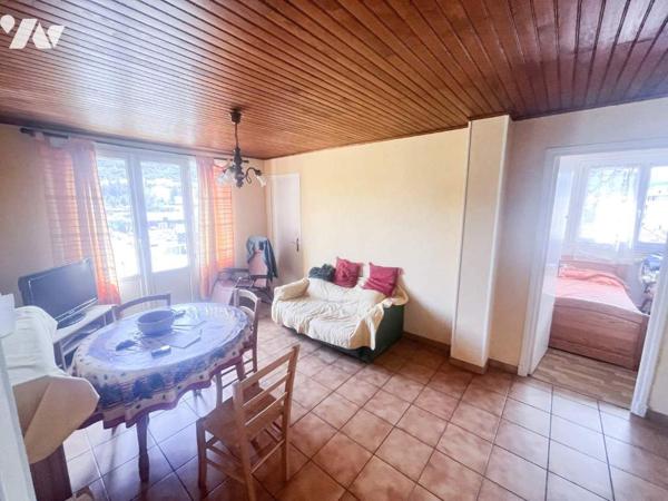 GAP TOKORO T4 AVEC GARAGE