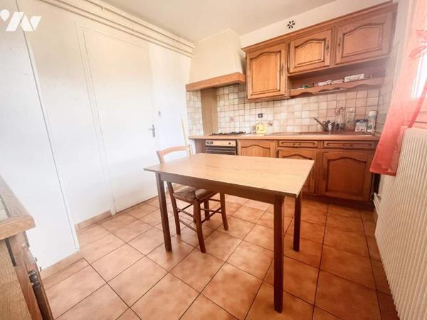 GAP TOKORO T4 AVEC GARAGE