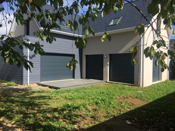 Votre agence l'Adresse vous présente cette maison de 130m² située sur OCTEVILLE SUR MER