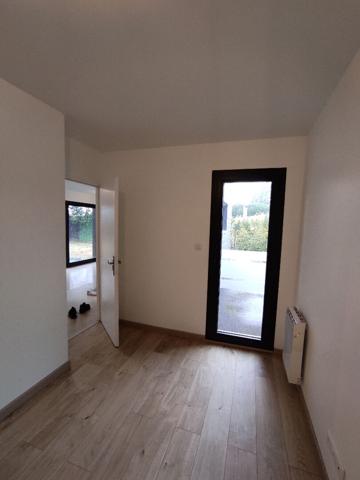 Votre agence l'Adresse vous présente cette maison de 130m² située sur OCTEVILLE SUR MER