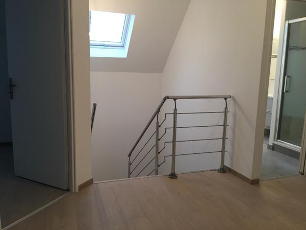 Votre agence l'Adresse vous présente cette maison de 130m² située sur OCTEVILLE SUR MER