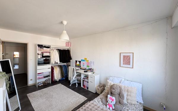 Appartement à louer    1 pièce •  Strasbourg