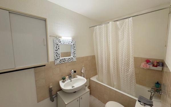 Appartement à louer    1 pièce •  Strasbourg