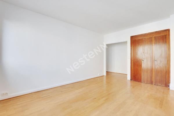 75011 - Cirque d'Hiver - Marché des enfants rouge - 2 Pièces (47 m²)