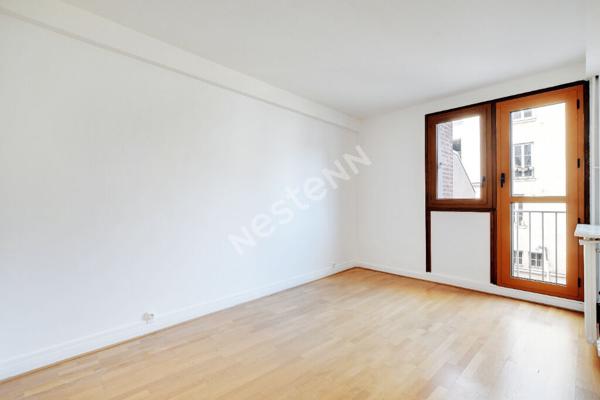 75011 - Cirque d'Hiver - Marché des enfants rouge - 2 Pièces (47 m²)