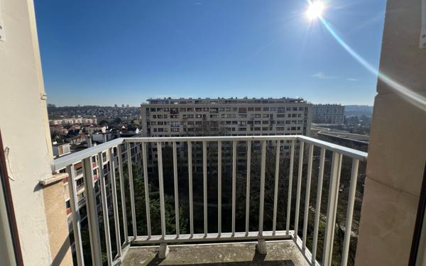 Appartement à vendre    3 pièces • 59 m2 Antony