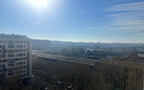 Appartement à vendre    3 pièces • 59 m2 Antony