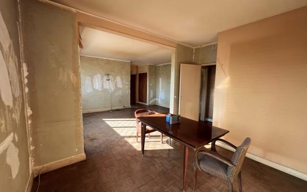 Appartement à vendre    3 pièces • 59 m2 Antony