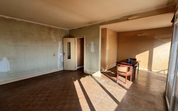Appartement à vendre    3 pièces • 59 m2 Antony