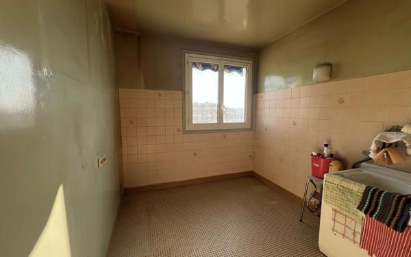Appartement à vendre    3 pièces • 59 m2 Antony