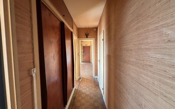 Appartement à vendre    3 pièces • 59 m2 Antony