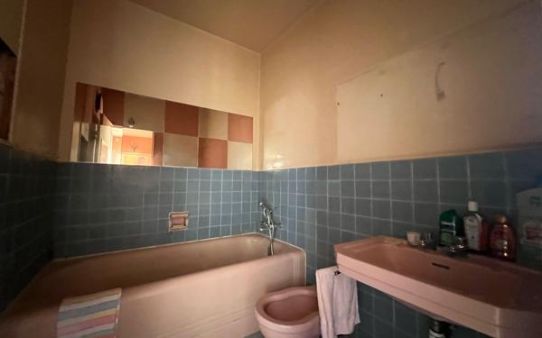 Appartement à vendre    3 pièces • 59 m2 Antony