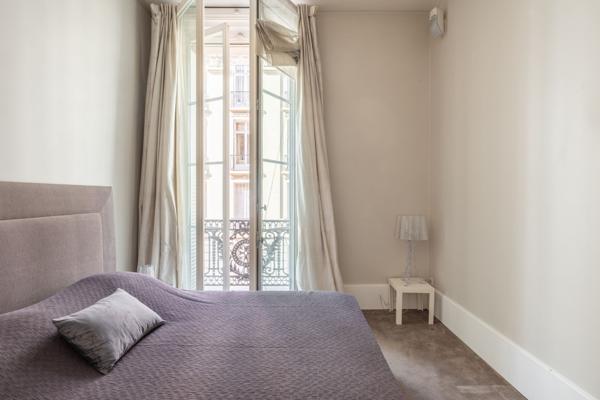Vente Appartement de luxe Paris 8 3 Pièces 134 m²