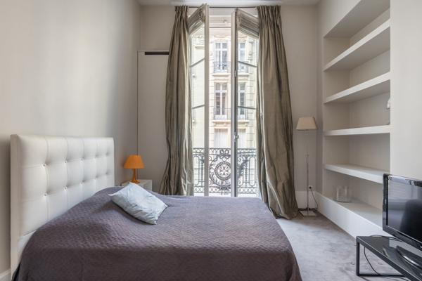 Vente Appartement de luxe Paris 8 3 Pièces 134 m²