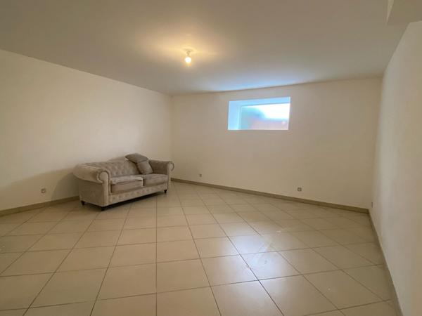 À LOUER - MAISON - BALLANCOURT SUR ESSONNE