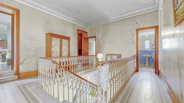 Vente Maison de maître La Croix-Valmer 9 Pièces 330 m²