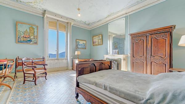 Vente Maison de maître La Croix-Valmer 9 Pièces 330 m²
