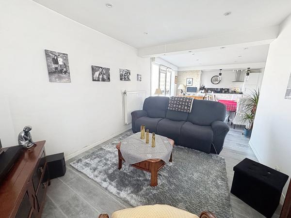 Appartement Brest 4 pièce(s) 84 m2