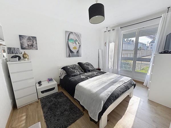 Appartement Brest 4 pièce(s) 84 m2