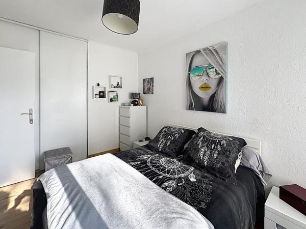 Appartement Brest 4 pièce(s) 84 m2