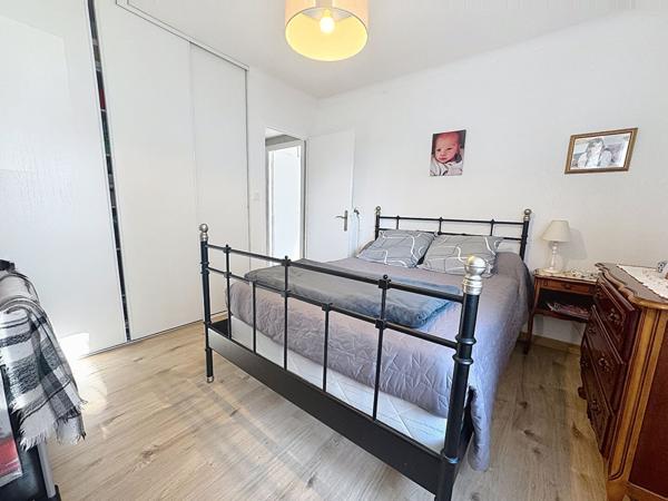 Appartement Brest 4 pièce(s) 84 m2